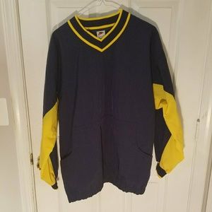 Nike Pullover Jacket